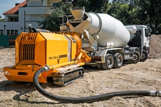 Line Pump