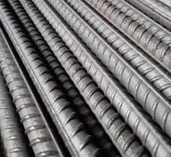 Steel Bars
