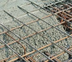 Reinforcement Bars