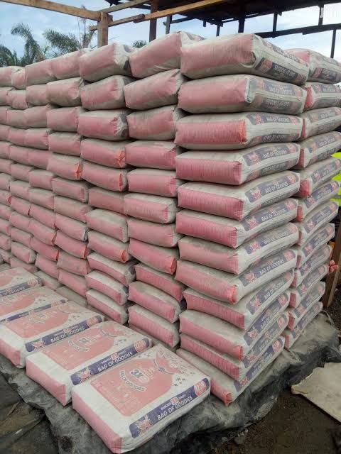 Cement Supply